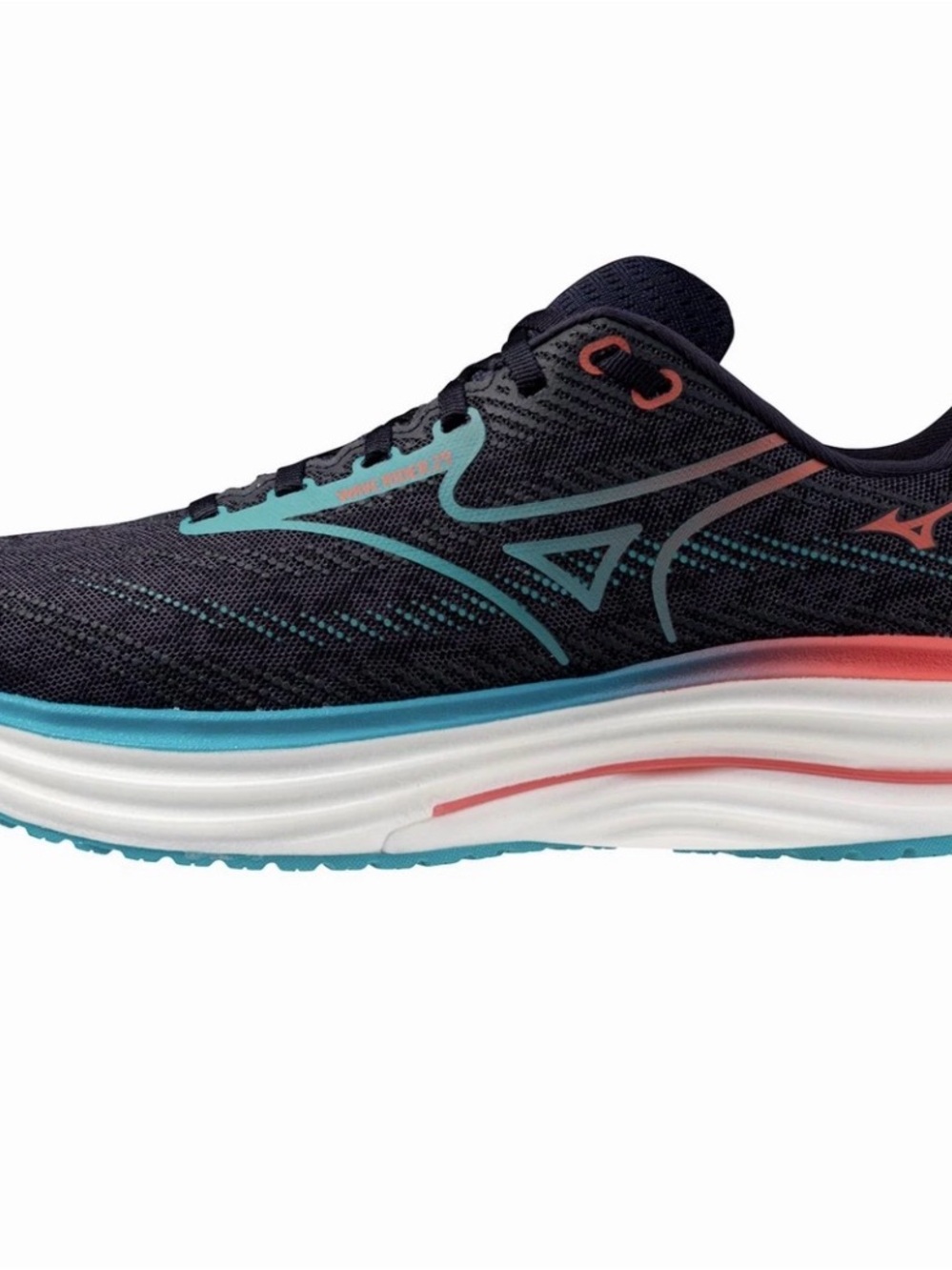 Mizuno Men's Wave Rider 29 Shoe - 2026 Size 11.5